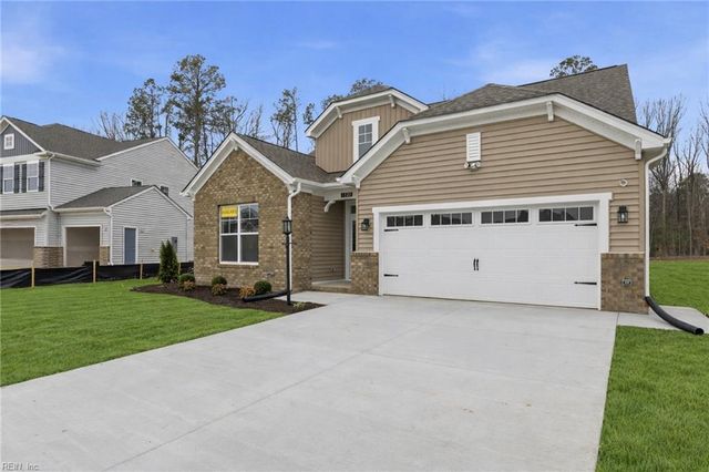 1322 Wharf Hill DR, Smithfield, VA 23430