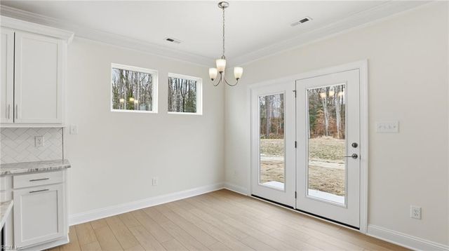 1322 Wharf Hill DR, Smithfield, VA 23430