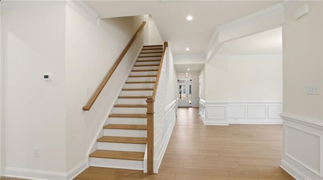 1322 Wharf Hill DR, Smithfield, VA 23430