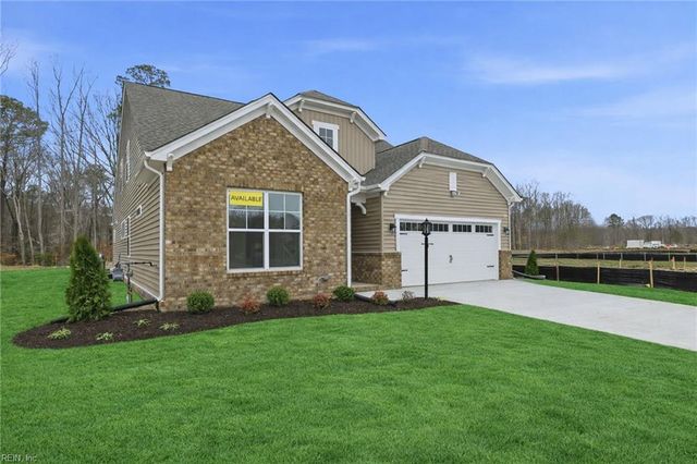 1322 Wharf Hill DR, Smithfield, VA 23430