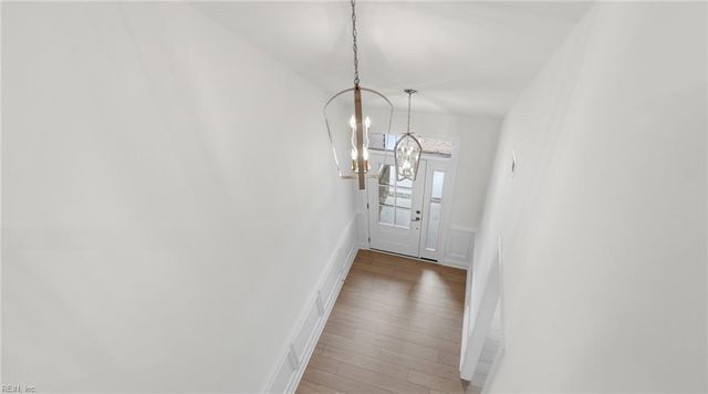 1322 Wharf Hill DR, Smithfield, VA 23430