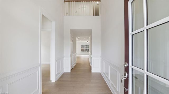 1322 Wharf Hill DR, Smithfield, VA 23430
