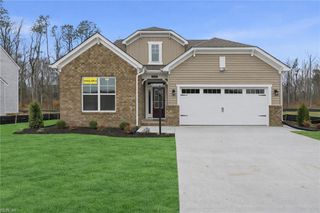1322 Wharf Hill DR, Smithfield, VA 23430