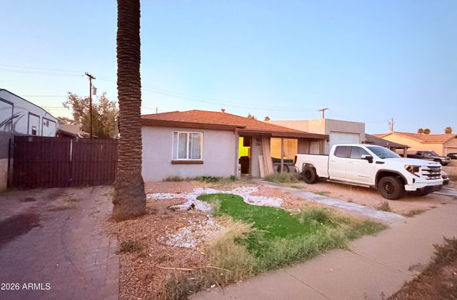 338 E MARILYN Avenue, Mesa, AZ 85210