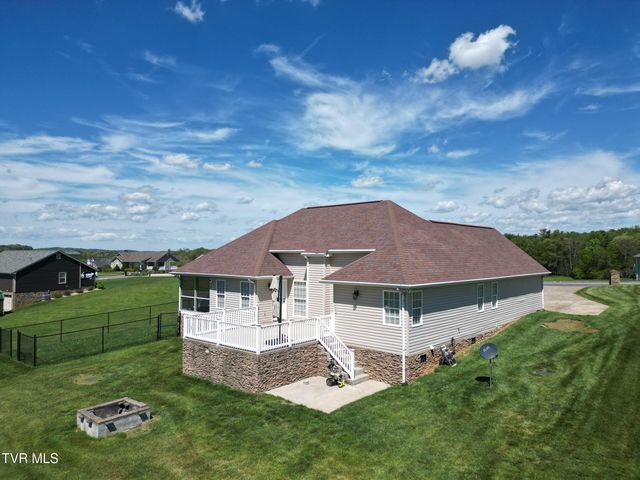 513 Katie Lane, Chuckey, TN 37641