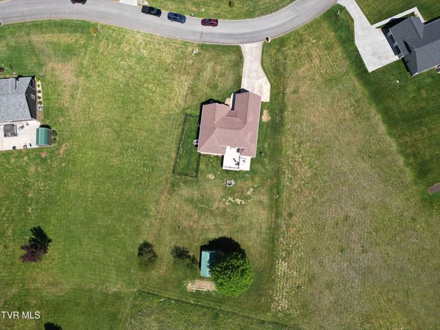 513 Katie Lane, Chuckey, TN 37641