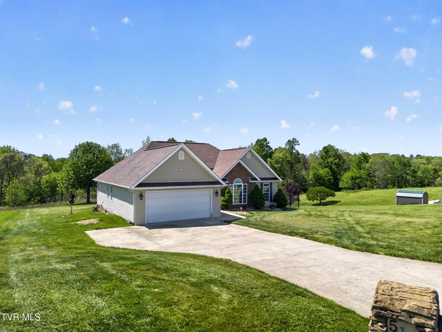 513 Katie Lane, Chuckey, TN 37641