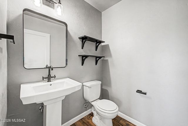 4554 N Avenida Del Cazador, Tucson, AZ 85718