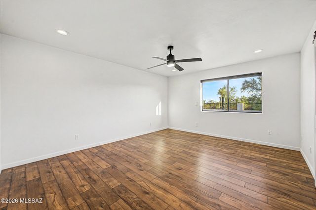 4554 N Avenida Del Cazador, Tucson, AZ 85718