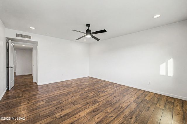4554 N Avenida Del Cazador, Tucson, AZ 85718