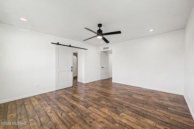 4554 N Avenida Del Cazador, Tucson, AZ 85718