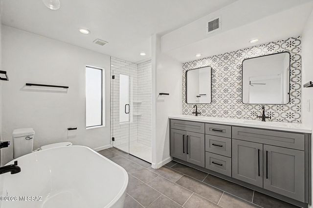 4554 N Avenida Del Cazador, Tucson, AZ 85718