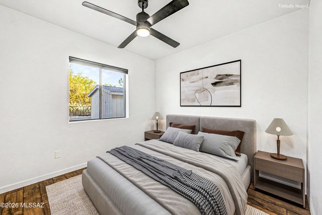 4554 N Avenida Del Cazador, Tucson, AZ 85718