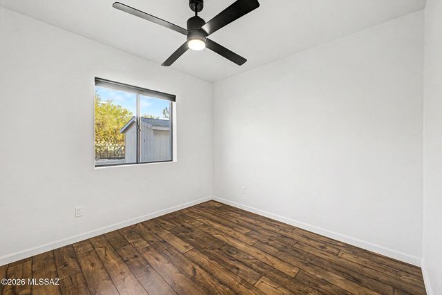 4554 N Avenida Del Cazador, Tucson, AZ 85718