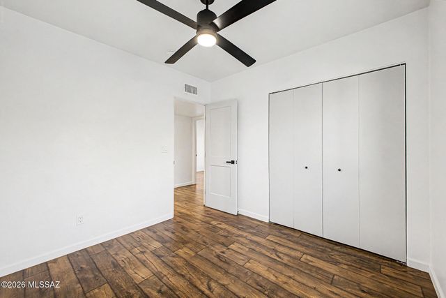 4554 N Avenida Del Cazador, Tucson, AZ 85718
