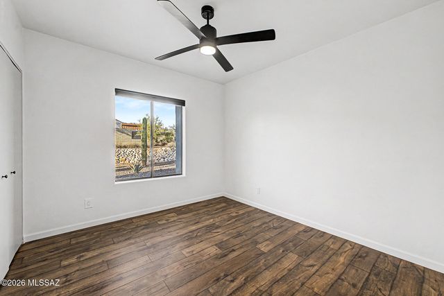4554 N Avenida Del Cazador, Tucson, AZ 85718