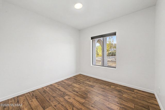4554 N Avenida Del Cazador, Tucson, AZ 85718
