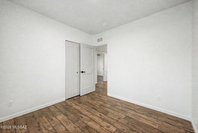 4554 N Avenida Del Cazador, Tucson, AZ 85718