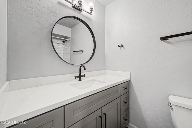 4554 N Avenida Del Cazador, Tucson, AZ 85718