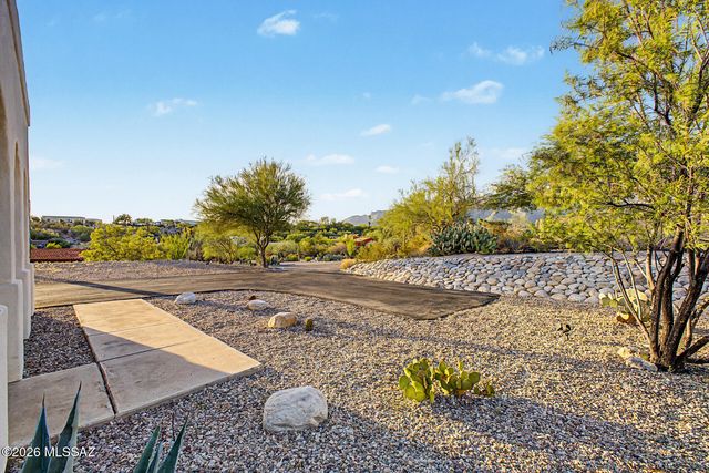 4554 N Avenida Del Cazador, Tucson, AZ 85718