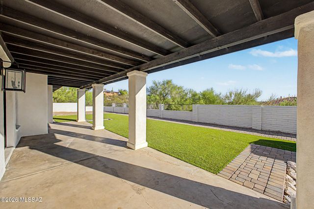 4554 N Avenida Del Cazador, Tucson, AZ 85718