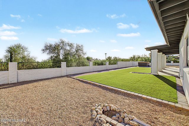 4554 N Avenida Del Cazador, Tucson, AZ 85718