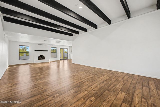 4554 N Avenida Del Cazador, Tucson, AZ 85718