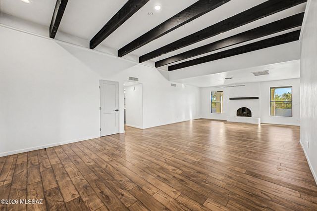 4554 N Avenida Del Cazador, Tucson, AZ 85718