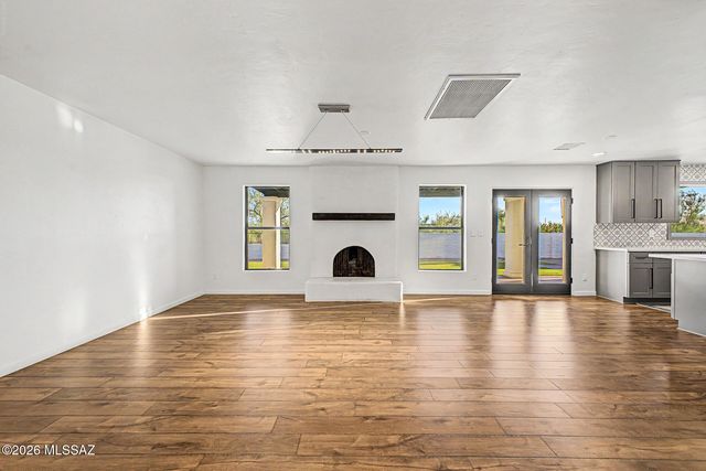 4554 N Avenida Del Cazador, Tucson, AZ 85718