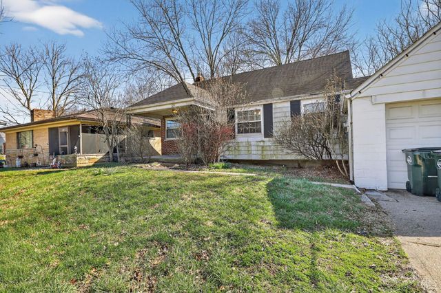 1291 W Galbraith Road, North College Hill, OH 45231