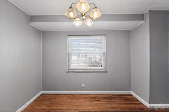 1291 W Galbraith Road, North College Hill, OH 45231