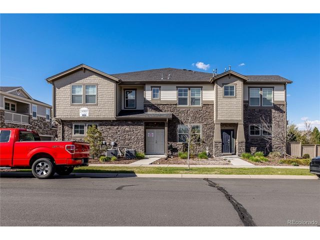 24907 E Calhoun Pl B, Aurora, CO 80016