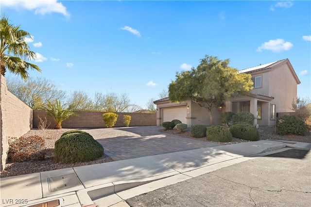 81 Lovage Street, Henderson, NV 89002