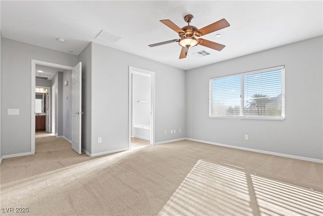 81 Lovage Street, Henderson, NV 89002