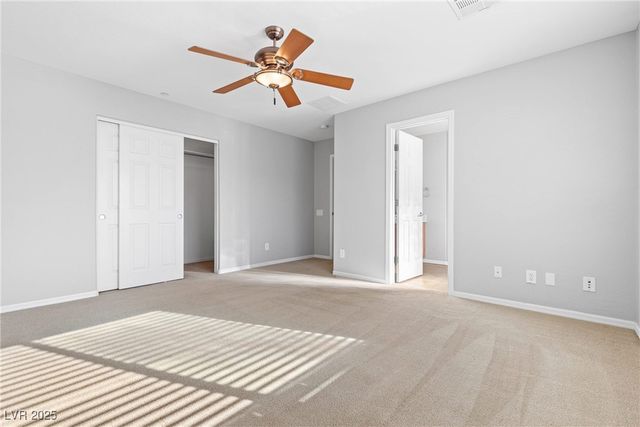 81 Lovage Street, Henderson, NV 89002