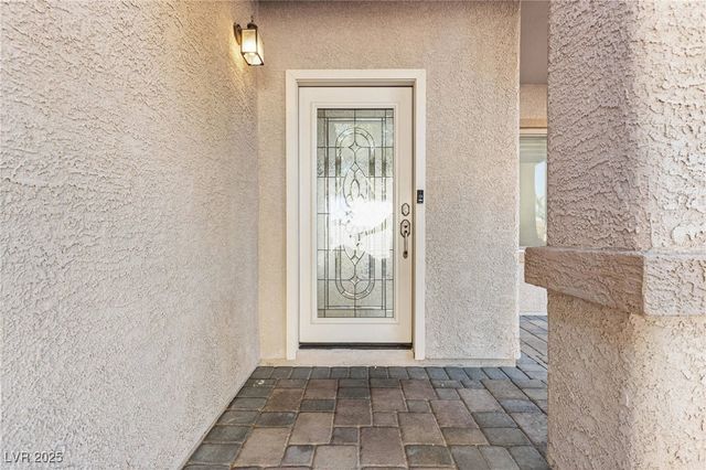 81 Lovage Street, Henderson, NV 89002