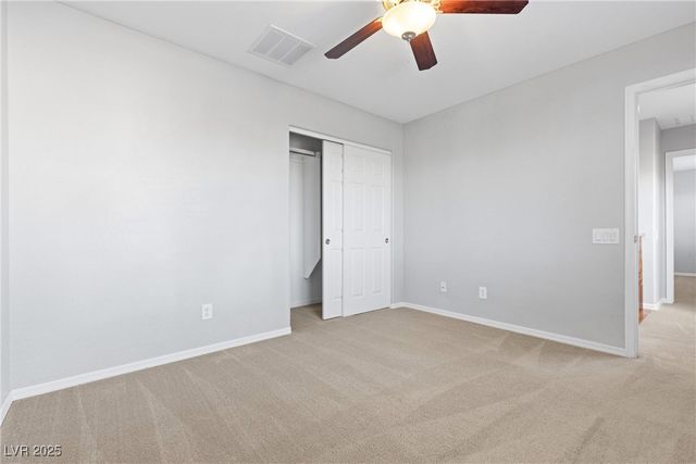 81 Lovage Street, Henderson, NV 89002