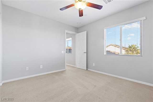 81 Lovage Street, Henderson, NV 89002