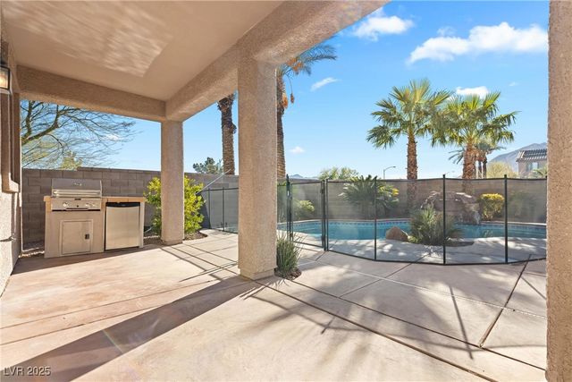 81 Lovage Street, Henderson, NV 89002