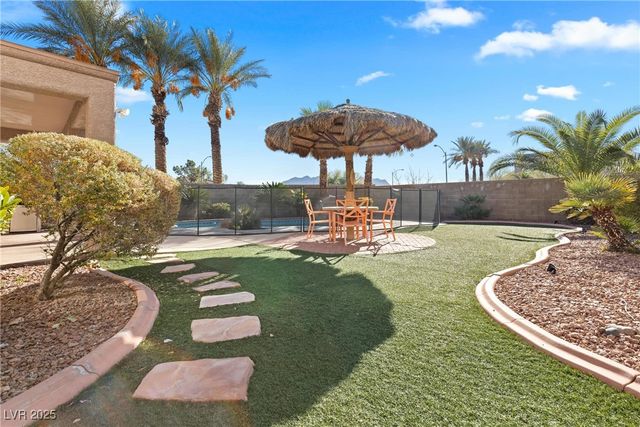 81 Lovage Street, Henderson, NV 89002