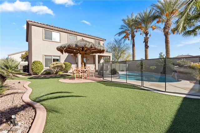 81 Lovage Street, Henderson, NV 89002