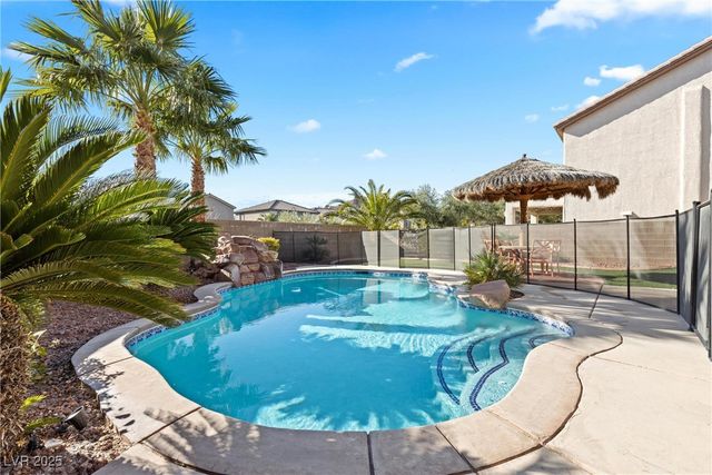 81 Lovage Street, Henderson, NV 89002