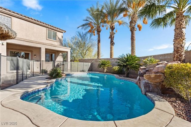 81 Lovage Street, Henderson, NV 89002