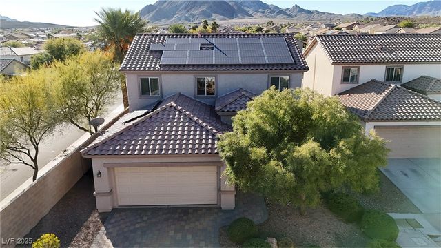 81 Lovage Street, Henderson, NV 89002