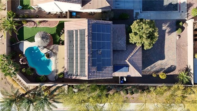 81 Lovage Street, Henderson, NV 89002