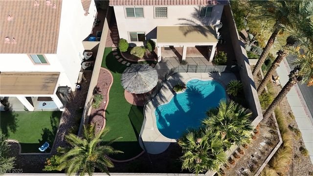 81 Lovage Street, Henderson, NV 89002