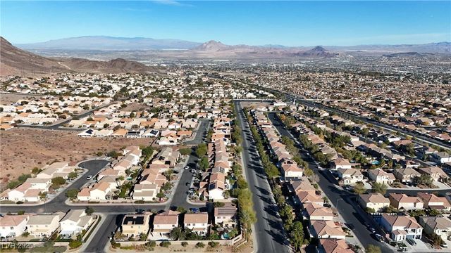 81 Lovage Street, Henderson, NV 89002