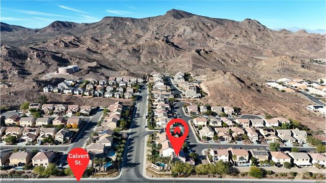 81 Lovage Street, Henderson, NV 89002