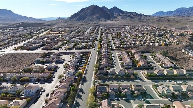 81 Lovage Street, Henderson, NV 89002