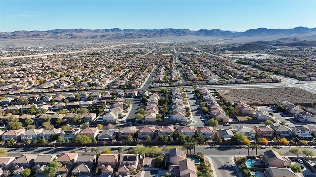 81 Lovage Street, Henderson, NV 89002